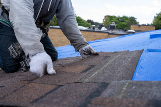 Best Roofing Contractor Near Me  in Key Center, WA
