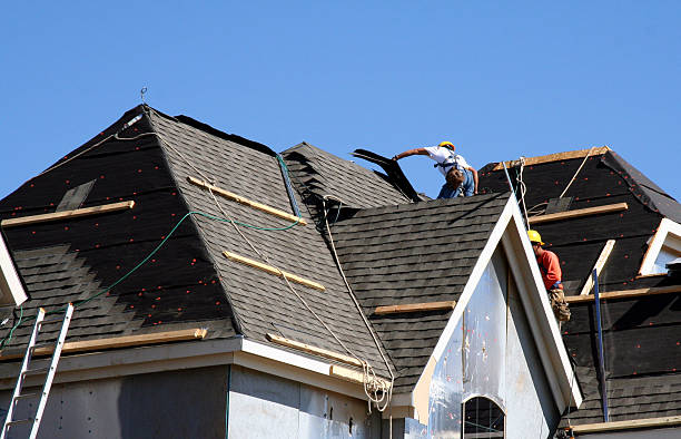  Key Center, WA Roofing Contractor Pros