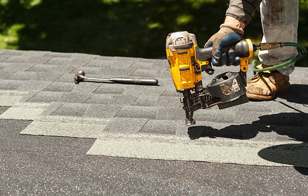 Best Roof Waterproofing Services  in Key Center, WA