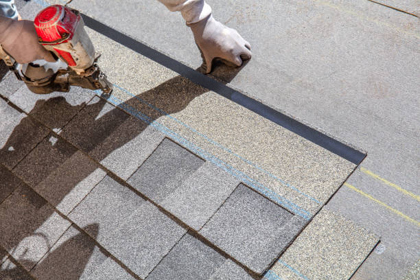 Best Local Roofing Companies  in Key Center, WA