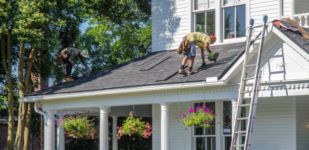 Tile Roofing Contractor in Key Center, WA