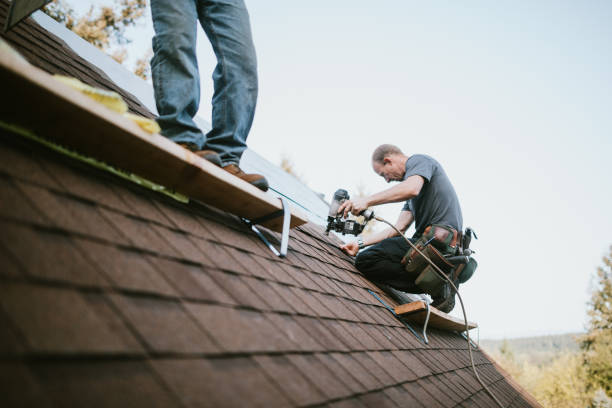 Best Commercial Roofing Services  in Key Center, WA